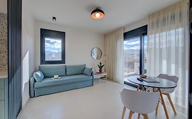 Aillo Living Spaces