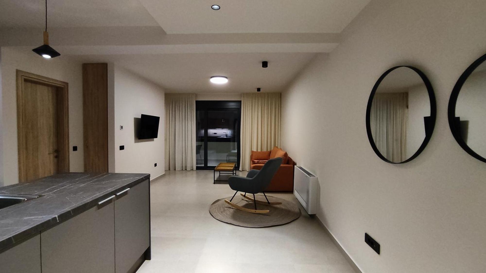 Aillo Living Spaces Ioannina Exterior foto